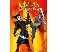 Various - Mulan-Abenteuer in China