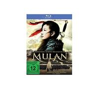 MULAN - LEGENDE EINER KRIEGERIN BLU-RAY NEUF ZHAO WEI/JAYCEE CHAN/+
