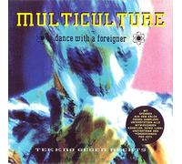 Various Multicultural - Multiculture - Dance with a Foreigner