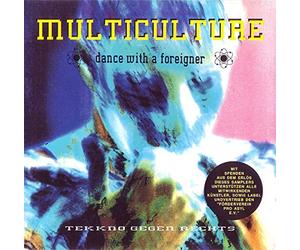 Various Multicultural - Multiculture - Dance with a Foreigner