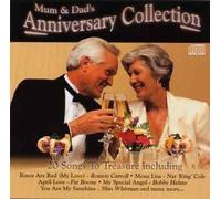 Various - Mum & Dad's Anniversary. [Import]