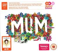 Various - Mum [Import]