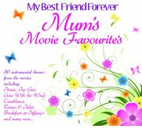 Various - Mum S Movie Favourites