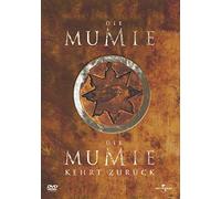Various - Mumie,die-die Mumie Kehrt Zurück