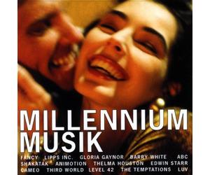 Various - Mumm Musik Millennium
