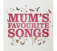 Various - Mum's Favourite Songs [Import]