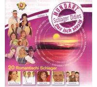 Various - Mundart Schlager Oldies Folg 3 [Import]