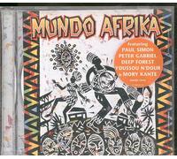 Various - Mundo Africa [Import]