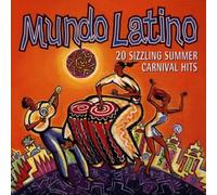 Various - Mundo Latino [Import]