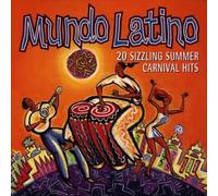 Various Mundo Latino (CD)