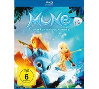 Mune - Der Wächter des Mondes [Blu-ray] (Blu-ray)