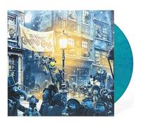 Various - MUPPET CHRISTMAS CAROL OST (MARBLE VINYL)