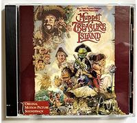 Various - Muppet Treasure Island
