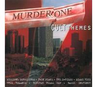 Various - Murder One Cult Themes [Import]