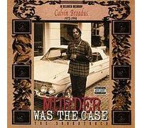Various - Murder Was The Case [Import]