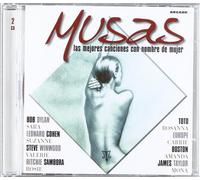 Various - Musas [Import]