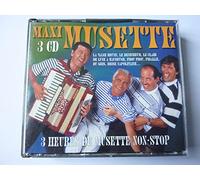 Various - Musettecollection Maxi