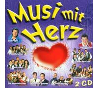 Various - Musi Mit Herz [Import]
