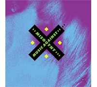 Various - Music Against Misogyny