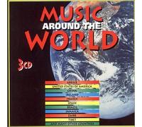 Various - Music Around The World [Import]