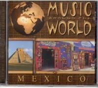 Various - Music around the World - Mexico