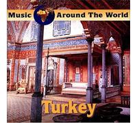 Various - Music Around the World-Turkey