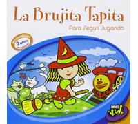 Various [Music Brokers] - Bruijita Tapita Para Seguir/Various