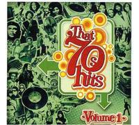 Various [Music Brokers] - That 70's Hits 1