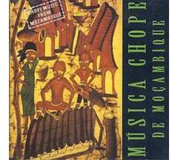 Artistes divers – Música Chope de Moçambique – CD