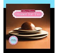 Various - Music & Cuisine Dinner for T