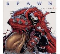 Various [Music Film Inspired] - Spawn Second:Music Inspired By