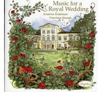 Various - Music for a Royal Wedding [Import]
