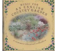 Various - Music for an English Country. [Import]