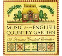 Various - Music for an English Country. [Import]