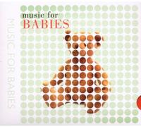 Various - Music for Babies [Import]