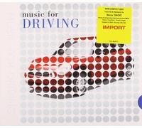 Various - Music for Driving