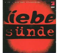 Various - Music for Erotic Moments (Compilation CD, 37 Tracks)