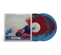 Various Artists – Music for Everyone Vol. 2 – Vinyle