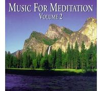 Various - Music for Meditation 2
