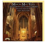 Various: Music For Men's Voice