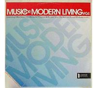 Various - Music for Modern Living 4 [Import]