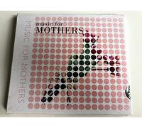 Various – Music for Mothers – Numérique
