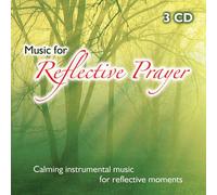 Various - Music for Reflective Prayer CD