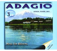 Various - Music for Relaxing
