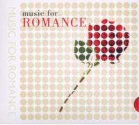 Various Music for Romance (CD)