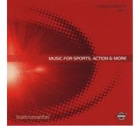 Various - Music for Sports,Action & More