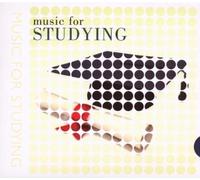 Various - Music for Studying [Import]