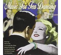 Various – Music for Tea Dancing – Import
