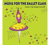 various - Music for the Ballet Class, Series 5