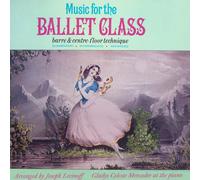 Various - Music For The Ballet Class, Series 9